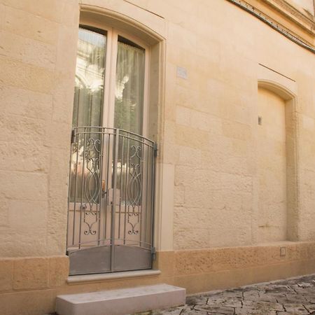Vico Sferracavalli Lecce Exterior photo